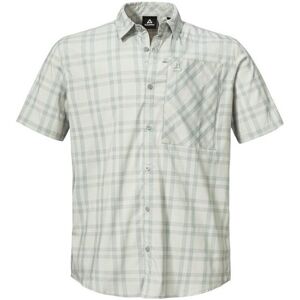 Skjortor med korta ärmar SchÖffel Frolya EU XXL,EU M,EU L,EU XL,EU 3XL Herr Skjortor med korta ärmar SchÖffel Frolya EU XXL,EU M,EU L,EU XL,EU 3XL Herr