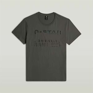 T-shirts med korta ärmar G-Star Raw D29501 8415 EU M,EU L,EU XL Herr T-shirts med korta ärmar G-Star Raw D29501 8415 EU M,EU L,EU XL Herr