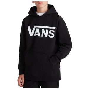 Sweatshirts Vans Sweat à capuche Classic II noir EU L,EU XL Herr Sweatshirts Vans Sweat à capuche Classic II noir EU L,EU XL Herr