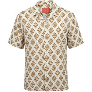 Skjortor med korta ärmar Gianni Lupo GL7839S EU S,EU M,EU L,EU XL Herr Skjortor med korta ärmar Gianni Lupo GL7839S EU S,EU M,EU L,EU XL Herr