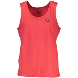 Linnen / Ärmlösa T-shirts Gianmarco Venturi au00910carmined11d4efrossored2xl EU XXL,EU M,EU L,EU XL Herr Linnen / Ärmlösa T-shirts Gianmarco Venturi au00910carmined11d4efrossored2xl EU XXL,EU M,EU L,EU XL Herr