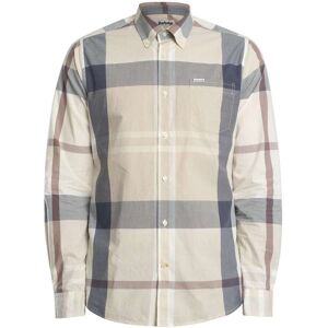 Skjortor med långa ärmar Barbour Harris skräddarsydd tartanskjorta EU XXL,EU S,EU M,EU L,EU XL,EU 3XL Herr Skjortor med långa ärmar Barbour Harris skräddarsydd tartanskjorta EU XXL,EU S,EU M,EU L,EU XL,EU 3XL Herr