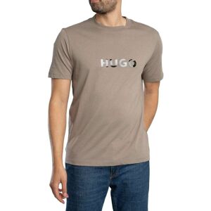 T-shirts med korta ärmar HUGO Dumeo Graphic T-shirt EU XXL,EU S,EU M,EU L,EU XL Herr T-shirts med korta ärmar HUGO Dumeo Graphic T-shirt EU XXL,EU S,EU M,EU L,EU XL Herr