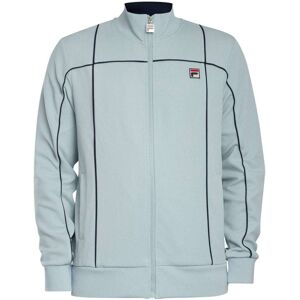 Underställ Fila Armando träningsjacka med kontrasterande kantband EU S,EU M,EU L,EU XL,EU 3XL,EU 4XL Herr Underställ Fila Armando träningsjacka med kontrasterande kantband EU S,EU M,EU L,EU XL,EU 3XL,EU 4XL Herr