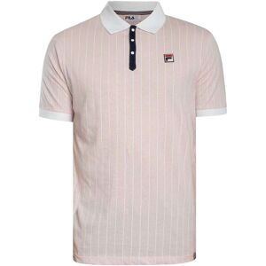Polotröjor med korta ärmar Fila Klassisk Vintage randig polotröja EU XXL,EU S,EU M,EU L,EU XL,EU 3XL,EU 4XL Herr Polotröjor med korta ärmar Fila Klassisk Vintage randig polotröja EU XXL,EU S,EU M,EU L,EU XL,EU 3XL,EU 4XL Herr