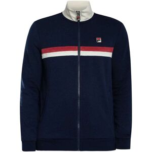 Underställ Fila Enrico Träningsjacka EU XXL,EU S,EU M,EU L,EU XL,EU 3XL,EU 4XL Herr Underställ Fila Enrico Träningsjacka EU XXL,EU S,EU M,EU L,EU XL,EU 3XL,EU 4XL Herr