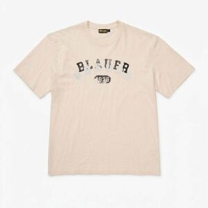 T-shirts med korta ärmar Blauer Selkirk EU S,EU M,EU L,EU XL Herr T-shirts med korta ärmar Blauer Selkirk EU S,EU M,EU L,EU XL Herr
