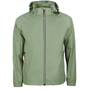 Vindjackor Peak Mountain COUPE-VENT IMPERMEABLE HOMME CABREST EU XXL,EU M,EU L,EU XL Herr Vindjackor Peak Mountain COUPE-VENT IMPERMEABLE HOMME CABREST EU XXL,EU M,EU L,EU XL Herr