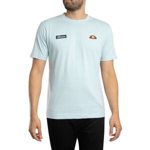 T-shirts med korta ärmar Ellesse Floran T-shirt EU S,EU M,EU L,EU XL Herr T-shirts med korta ärmar Ellesse Floran T-shirt EU S,EU M,EU L,EU XL Herr