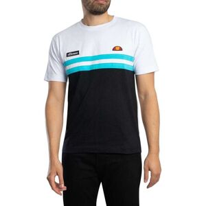 T-shirts med korta ärmar Ellesse Venire T-shirt EU XXL,EU S,EU M,EU L,EU XL Herr T-shirts med korta ärmar Ellesse Venire T-shirt EU XXL,EU S,EU M,EU L,EU XL Herr
