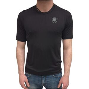 T-shirts & Pikétröjor Blauer 26SBLUH02541 IT S,IT M,IT L,IT XL,IT XXL Herr T-shirts & Pikétröjor Blauer 26SBLUH02541 IT S,IT M,IT L,IT XL,IT XXL Herr