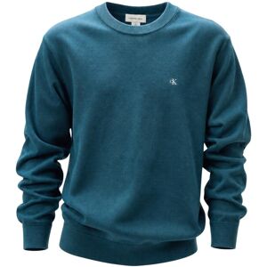 Tröjor Calvin Klein Jeans LS EZ COTTON CREWNK LV04RC309G EU XXL,EU S,EU M,EU L,EU XL,EU XS Herr Tröjor Calvin Klein Jeans LS EZ COTTON CREWNK LV04RC309G EU XXL,EU S,EU M,EU L,EU XL,EU XS Herr