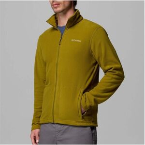 Tekniska jackor Columbia Fast Trek Ligth Fz Fleec EU S,EU M,EU L Tekniska jackor Columbia Fast Trek Ligth Fz Fleec EU S,EU M,EU L