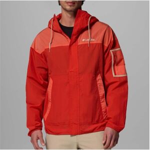 Vindjackor Columbia Challenger Fz Windbreake EU S,EU M,EU L,EU XL Herr Vindjackor Columbia Challenger Fz Windbreake EU S,EU M,EU L,EU XL Herr