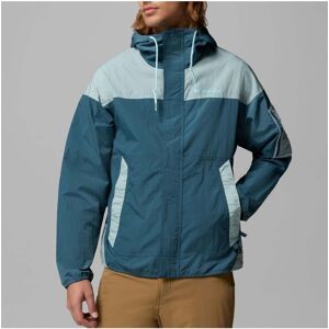Vindjackor Columbia Challenger Fz Windbreake EU XXL,EU S,EU L,EU XL Herr Vindjackor Columbia Challenger Fz Windbreake EU XXL,EU S,EU L,EU XL Herr