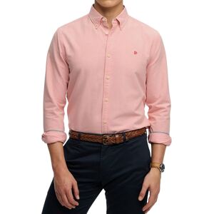 Skjortor med långa ärmar Superdry 288194 EU XXL,EU S,EU M,EU L,EU XL Herr Skjortor med långa ärmar Superdry 288194 EU XXL,EU S,EU M,EU L,EU XL Herr