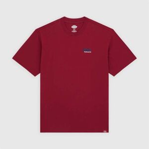 T-shirts med korta ärmar Dickies Dk0a87qdk741 EU M,EU L Herr T-shirts med korta ärmar Dickies Dk0a87qdk741 EU M,EU L Herr