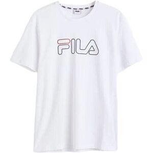 T-shirts med korta ärmar Fila Sofades Logo Tee EU XXL,EU S,EU M Herr T-shirts med korta ärmar Fila Sofades Logo Tee EU XXL,EU S,EU M Herr