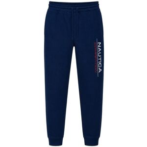 Joggingkläder / Underställ Nautica N7CR0030NAVY EU M,EU L,EU XL Herr Joggingkläder / Underställ Nautica N7CR0030NAVY EU M,EU L,EU XL Herr