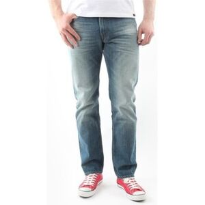 Raka jeans Lee Blake Worn Green L730DAUJ US 30 / 34 Herr Raka jeans Lee Blake Worn Green L730DAUJ US 30 / 34 Herr