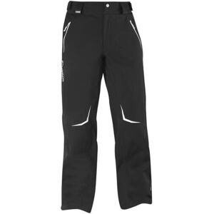 Byxor Salomon S-LINE PANT M BLACK 120632 EU XL Herr Byxor Salomon S-LINE PANT M BLACK 120632 EU XL Herr
