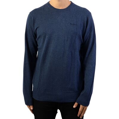 Tröjor Pepe jeans 119072 EU S Herr Tröjor Pepe jeans 119072 EU S Herr