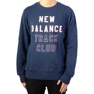 Sweatshirts New Balance 121183 EU S,EU M,EU L Sweatshirts New Balance 121183 EU S,EU M,EU L