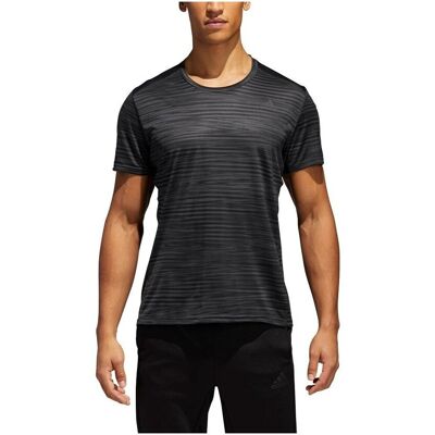 T-shirts med korta ärmar adidas Adias Response Tee M EU S Herr T-shirts med korta ärmar adidas Adias Response Tee M EU S Herr