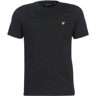 T-shirts med korta ärmar Lyle & Scott FAFARLIBE EU XXL,EU S,EU M,EU L,EU XL,EU XS Herr T-shirts med korta ärmar Lyle & Scott FAFARLIBE EU XXL,EU S,EU M,EU L,EU XL,EU XS Herr