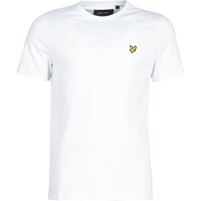 T-shirts med korta ärmar Lyle & Scott FAFARLITE EU XXL,EU S,EU M,EU L,EU XL,EU XS Herr T-shirts med korta ärmar Lyle & Scott FAFARLITE EU XXL,EU S,EU M,EU L,EU XL,EU XS Herr