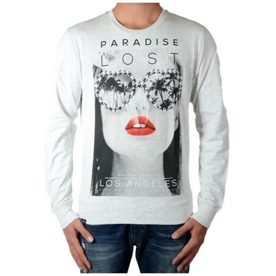Sweatshirts Deeluxe 58502 EU S,EU M Sweatshirts Deeluxe 58502 EU S,EU M
