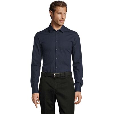 Skjortor med långa ärmar Sols BLAKE MODERN MEN - STRETCHSKJORTA, LÅNGÄRMAD EU XXL,EU S,EU M,EU L,EU XL,EU 3XL,EU 4XL Herr Skjortor med långa ärmar Sols BLAKE MODERN MEN - STRETCHSKJORTA, LÅNGÄRMAD EU XXL,EU S,EU M,EU L,EU XL,EU 3XL,EU 4XL Herr