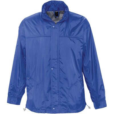 Vindjackor Sols MISTRAL FODRAD VINDJOCKA - vattenavvisande EU XXL,EU S,EU M,EU L,EU XL Herr Vindjackor Sols MISTRAL FODRAD VINDJOCKA - vattenavvisande EU XXL,EU S,EU M,EU L,EU XL Herr