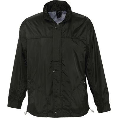 Vindjackor Sols MISTRAL FODRAD VINDJOCKA - vattenavvisande EU XXL,EU S,EU M,EU L,EU XL Herr Vindjackor Sols MISTRAL FODRAD VINDJOCKA - vattenavvisande EU XXL,EU S,EU M,EU L,EU XL Herr
