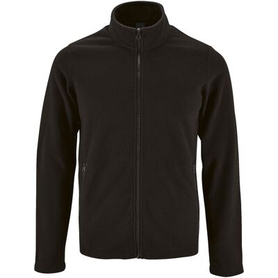 Fleecetröjor Sols NORMAN POLAR MEN - ENKEL HERRFLEECEJACKA EU XXL,EU S,EU M,EU L,EU XL,EU 3XL Herr Fleecetröjor Sols NORMAN POLAR MEN - ENKEL HERRFLEECEJACKA EU XXL,EU S,EU M,EU L,EU XL,EU 3XL Herr