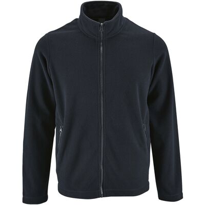 Fleecetröjor Sols NORMAN POLAR MEN - ENKEL HERRFLEECEJACKA EU XXL,EU S,EU M,EU L,EU XL,EU 3XL Herr Fleecetröjor Sols NORMAN POLAR MEN - ENKEL HERRFLEECEJACKA EU XXL,EU S,EU M,EU L,EU XL,EU 3XL Herr