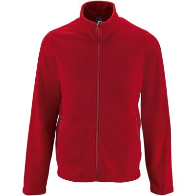Fleecetröjor Sols NORMAN POLAR MEN - ENKEL HERRFLEECEJACKA EU XXL,EU S,EU M,EU L,EU XL,EU 3XL Herr Fleecetröjor Sols NORMAN POLAR MEN - ENKEL HERRFLEECEJACKA EU XXL,EU S,EU M,EU L,EU XL,EU 3XL Herr