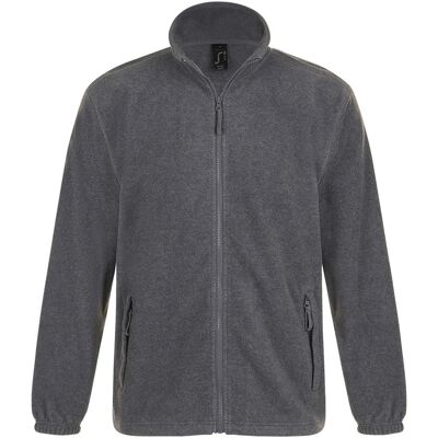 Fleecetröjor Sols NORTH POLAR HERRJACKA MED DRAGKEDJA EU XXL,EU S,EU M,EU L,EU XL,EU XS,EU 3XL,EU 4XL,EU 5XL Herr Fleecetröjor Sols NORTH POLAR HERRJACKA MED DRAGKEDJA EU XXL,EU S,EU M,EU L,EU XL,EU XS,EU 3XL,EU 4XL,EU 5XL Herr