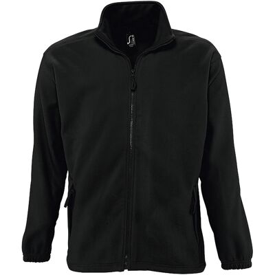 Fleecetröjor Sols NORTH POLAR HERRJACKA MED DRAGKEDJA EU XXL,EU S,EU M,EU L,EU XL,EU XS,EU 3XL,EU 4XL,EU 5XL Herr Fleecetröjor Sols NORTH POLAR HERRJACKA MED DRAGKEDJA EU XXL,EU S,EU M,EU L,EU XL,EU XS,EU 3XL,EU 4XL,EU 5XL Herr