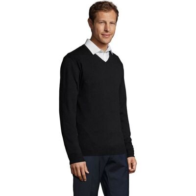 Tröjor Sols GALAXY TRÖJA HERR - V-RINGAD TRÖJA EU XXL,EU S,EU M,EU L,EU XL,EU 3XL Herr Tröjor Sols GALAXY TRÖJA HERR - V-RINGAD TRÖJA EU XXL,EU S,EU M,EU L,EU XL,EU 3XL Herr
