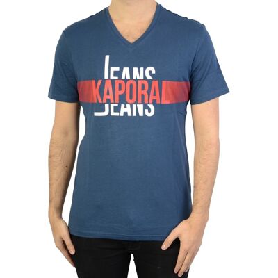 T-shirts med korta ärmar Kaporal 127255 EU S Herr T-shirts med korta ärmar Kaporal 127255 EU S Herr