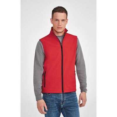 Kostymvästar Sols RACE BW MEN MODERN HERR SOFTSHELLVÄST EU XXL,EU S,EU M,EU L,EU XL,EU 3XL Herr Kostymvästar Sols RACE BW MEN MODERN HERR SOFTSHELLVÄST EU XXL,EU S,EU M,EU L,EU XL,EU 3XL Herr