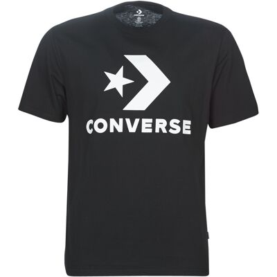 T-shirts med korta ärmar Converse STAR CHEVRON One size,EU S,EU XS Herr T-shirts med korta ärmar Converse STAR CHEVRON One size,EU S,EU XS Herr