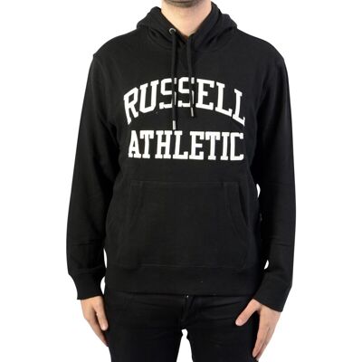Huvtröjor Russell Athletic 131046 EU S,EU M,EU L,EU XL Huvtröjor Russell Athletic 131046 EU S,EU M,EU L,EU XL