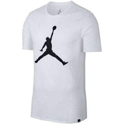 T-shirts med korta ärmar Nike Air Jordan Jumpman SS EU M,EU L,EU XL Herr T-shirts med korta ärmar Nike Air Jordan Jumpman SS EU M,EU L,EU XL Herr