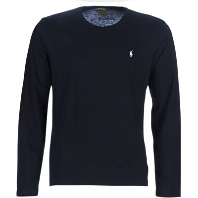 Långärmade T-shirts Polo Ralph Lauren L/S CREW SLEEP TOP EU XXL,EU S,EU M,EU L,EU XL Herr Långärmade T-shirts Polo Ralph Lauren L/S CREW SLEEP TOP EU XXL,EU S,EU M,EU L,EU XL Herr