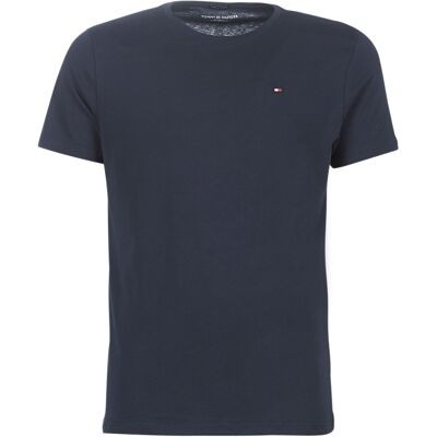 T-shirts med korta ärmar Tommy Hilfiger COTTON ICON SLEEPWEAR EU S Herr T-shirts med korta ärmar Tommy Hilfiger COTTON ICON SLEEPWEAR EU S Herr