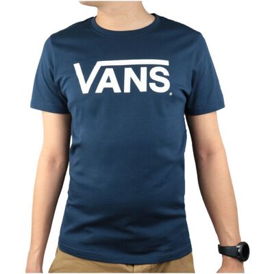 T-shirts med korta ärmar Vans Ap M Flying VS Tee EU XS Herr T-shirts med korta ärmar Vans Ap M Flying VS Tee EU XS Herr