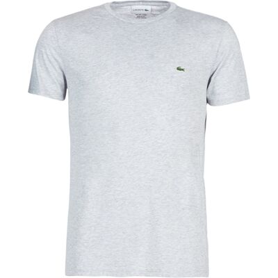 T-shirts med korta ärmar Lacoste TH6709 EU XL,EU XXL Herr T-shirts med korta ärmar Lacoste TH6709 EU XL,EU XXL Herr