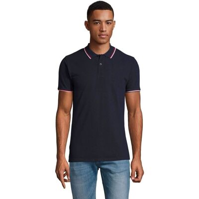 Polotröjor med korta ärmar Sols PRESTIGE MODERN HERRPOLO 100% BOMULLS EU XXL,EU S,EU M,EU L,EU XL,EU 3XL Herr Polotröjor med korta ärmar Sols PRESTIGE MODERN HERRPOLO 100% BOMULLS EU XXL,EU S,EU M,EU L,EU XL,EU 3XL Herr
